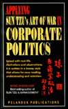Applying Sun Tzu's Art of War in Corporate Politics