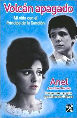 Volcan Apagado: Mi Vida con el Principe de la Cancion