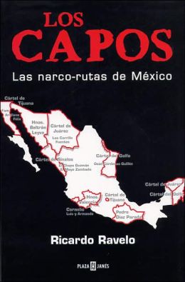 Los Capos, Las Narco Rutas de Mexico