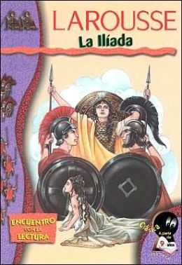 La Iliada