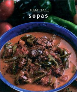 Serie delicias: Sopas