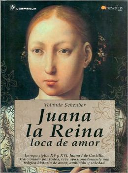 Juana la reina