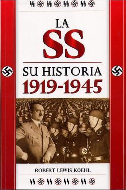 SS su Historia 1919-1945