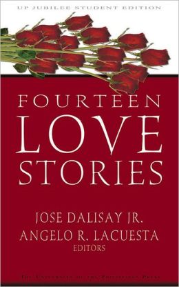 Fourteen Love Stories