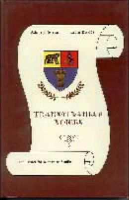 Transylvanian Voices: An Anthology of Contemporary Poets of Cluj-Napoca