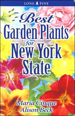 Best Garden Plants for New York