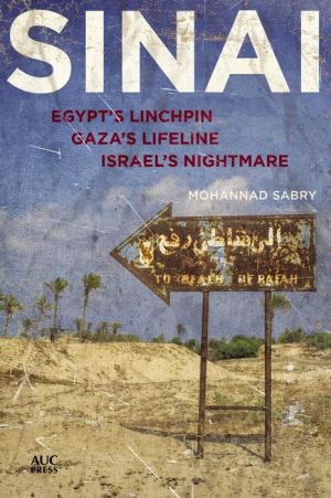 Sinai: Egypt's Linchpin, Gaza's Lifeline, Israel's Nightmare