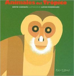 Animales del Tropico