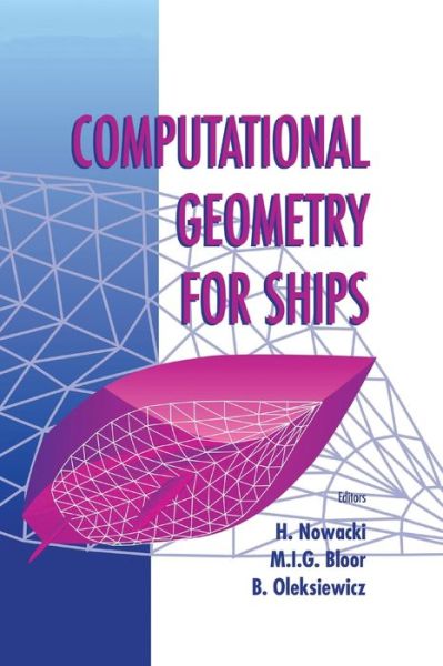 Computational Geometry for Ships