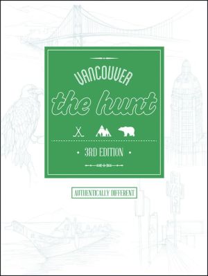 The HUNT Vancouver
