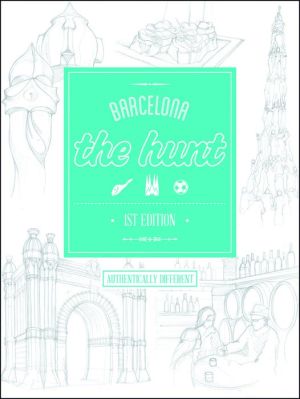 The HUNT Barcelona