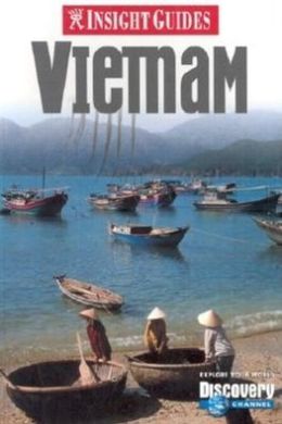 Insight Guide Vietnam