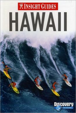 Insight Guide: Hawaii