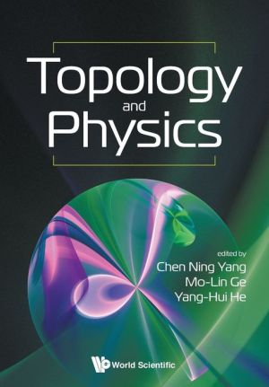 Book Topology And Physics