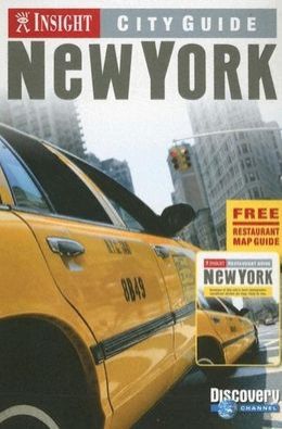 Insight City Guide New York City