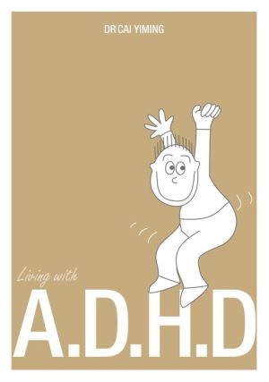 Living with A.D.H.D.