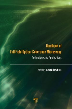 Handbook of Optical Coherence Microscopy: Technology and Applications