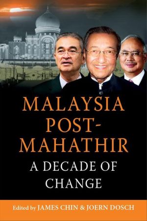 Malaysia Post-Mahathir: A Decade of Change