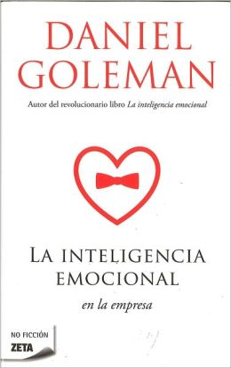 Inteligencia emocional en la empresa