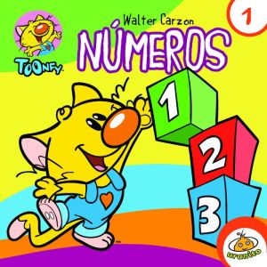 Numeros (Toonfy 1)