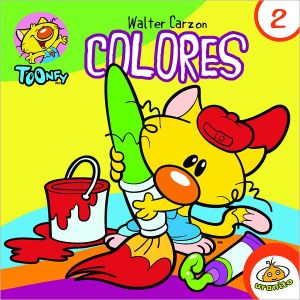 Colores (Toonfy 2)