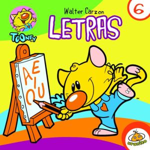 Letras (Toonfy 6)