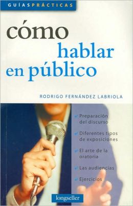 Como Hablar En Publico