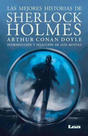 Las mejores historias de Sherlock Holmes