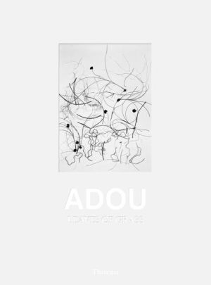 Adou - Leaves of Grass