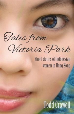 Tales from Victoria Park