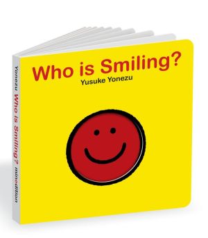 Who is Smiling?