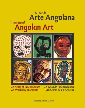 Angolan Art