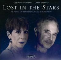 Lost in the Stars: The Music of Bernstein, Weill & Sondheim