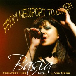 From Newport to London: Greatest Hits Live... and More