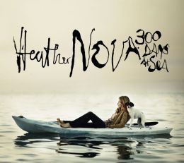 300 Days at Sea