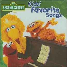 Kids Favorite Songs