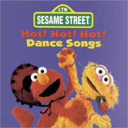 Hot! Hot! Hot! Dance Songs [Koch]