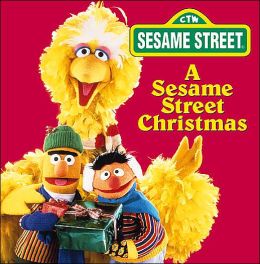 A   Sesame Street Christmas
