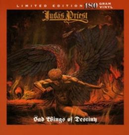 Sad Wings of Destiny