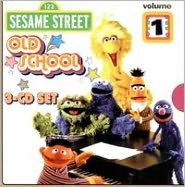 Sesame Street Old School, Vol. 1