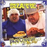 Blue Cheese 'N' Coney Island