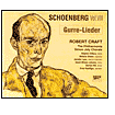 Schoenberg: Gurrelieder