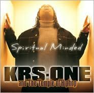 Spiritual Minded