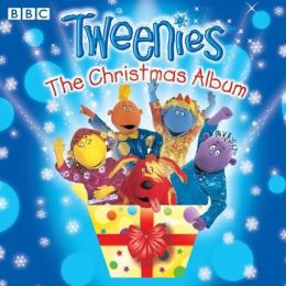 The Christmas Album