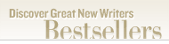 Discover Great New Writers Bestsellers