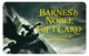 Percy Jackson - Barnes & Noble Gift Card - Also accepted at www.bn.com