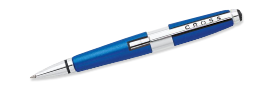 Cross Edge Rollerball Pen