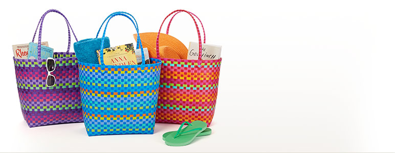 Summer Totes