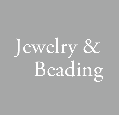 Jewelry & Beading