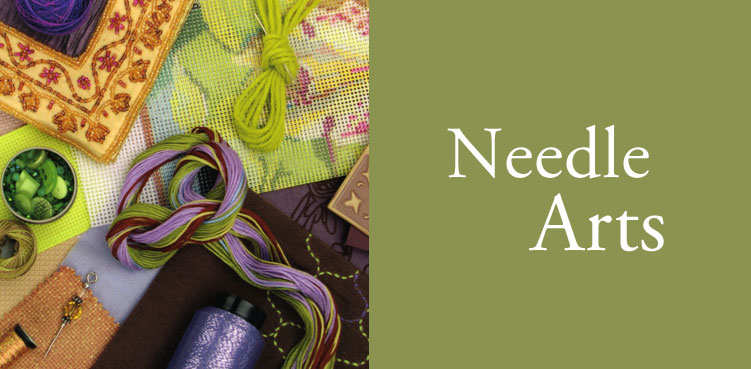 Needle Arts